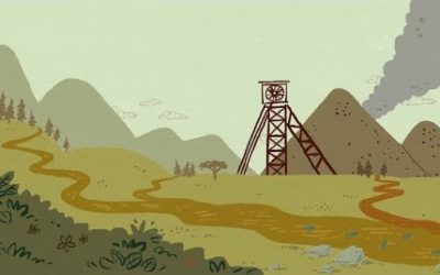 Full Disclosure: the truth about mining rehabilitation in South Africa