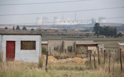 Pollution from Eskom’s failing coal fleet will continue to kill thousands