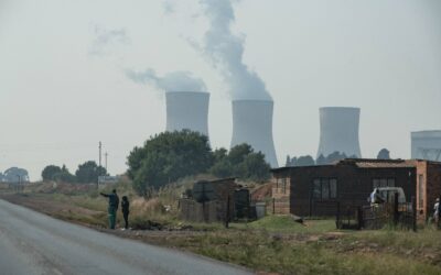 New legal challenges to Eskom’s ongoing air pollution