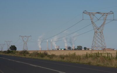 Gas power plans for Eskom not the solution to electricity crisis