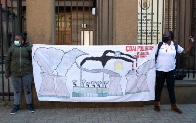 Deadly Air case in Supreme Court of Appeals