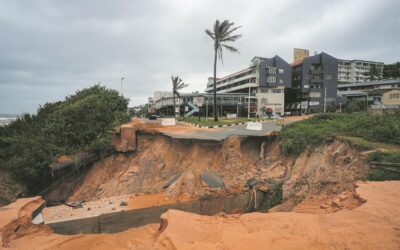 Climate Crisis: SA must act with urgency