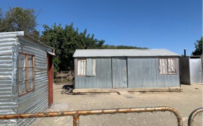 Dust, flying rocks, deafening noise: blasting is a nightmare for people living near mines