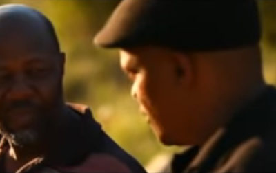 I hate this in my life (Belfast and Carolina Mpumalanga Province)