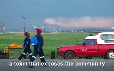 #DeadlyAir: Fana’s Story