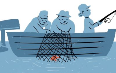 Safeguard our Seabed