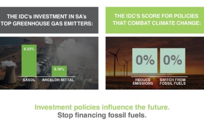 Financing Fairly – public webinar