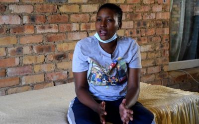 #DeadlyAir: Mapule’s Story