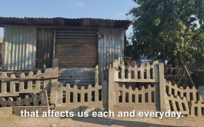 #DeadlyAir: Sifiso’s Story