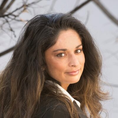 Dr Melanie Jean Murcott