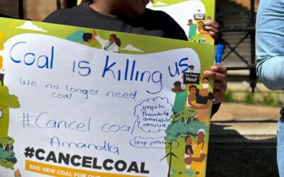 PRESS RELEASE: Court rules no new coal fired power