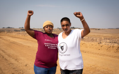 Rights and Remedies Class of 2021: “We are ready to take action!”