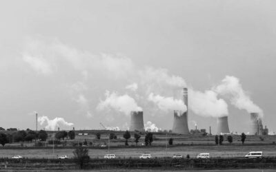 Sasol AGM 2022: Holding SA's biggest private polluter to account