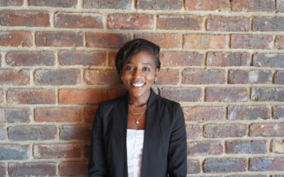 Tatenda Muponde featured in Mail & Guardian’s 2023 List of 200 Young South Africans