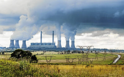 MELISSA FOURIE: Air pollution judgment rings the death knell for coal