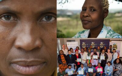 Activism and Agency - R&R 2023 Call for Nominations