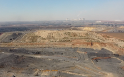 Plans for new Lephalale coal mine challenged in court over climate impacts