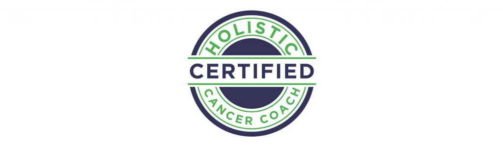 Holistic Cancer Coach